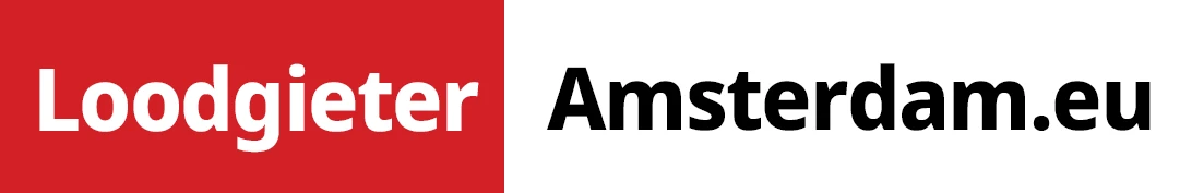 Loodgieter Amsterdam